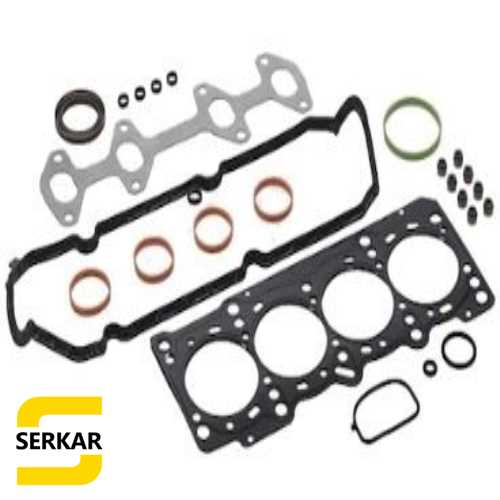 ALBEA 1.4 8V ÜST TAKIM CONTA STANDART